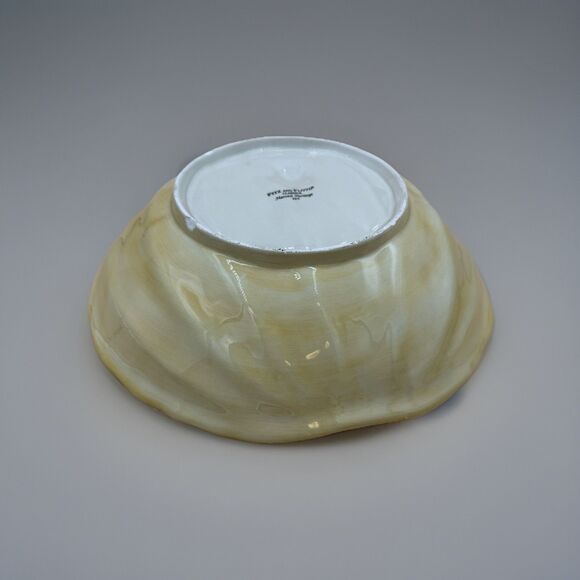 Fitz & Floyd Classics Harvest Heritage Pumpkin Fall Serving Dish - Picture 7 of 7